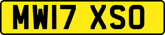 MW17XSO