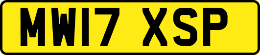 MW17XSP