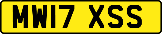 MW17XSS