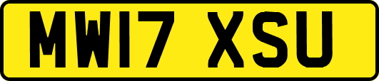 MW17XSU