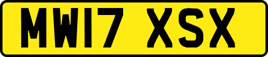 MW17XSX