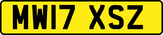 MW17XSZ