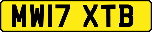 MW17XTB
