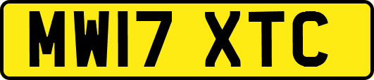 MW17XTC