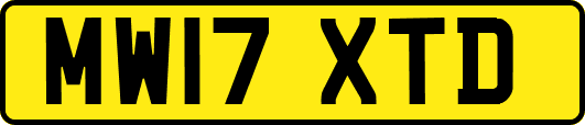 MW17XTD