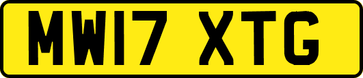 MW17XTG