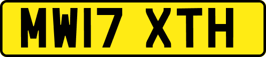 MW17XTH