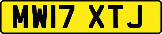 MW17XTJ