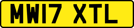 MW17XTL