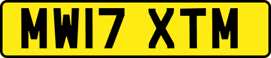 MW17XTM