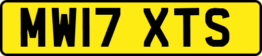 MW17XTS