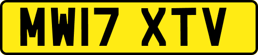 MW17XTV