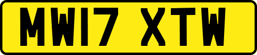 MW17XTW