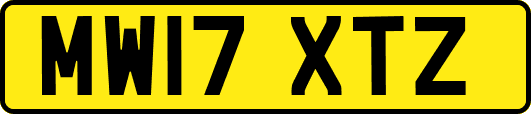 MW17XTZ