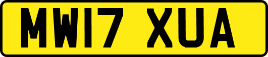 MW17XUA