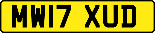 MW17XUD