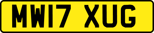 MW17XUG
