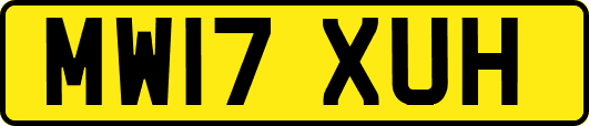MW17XUH