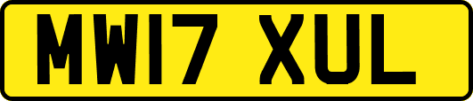 MW17XUL