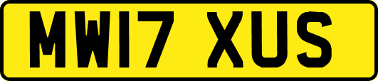MW17XUS