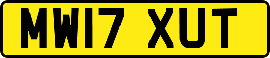 MW17XUT