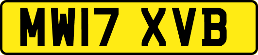 MW17XVB