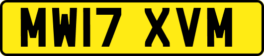 MW17XVM