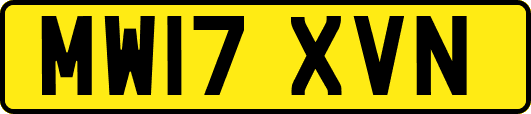 MW17XVN