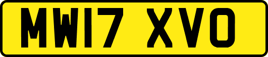 MW17XVO