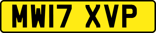 MW17XVP