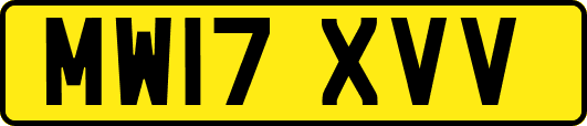 MW17XVV