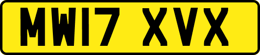 MW17XVX