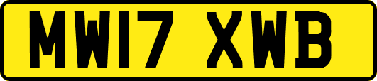 MW17XWB