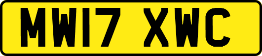 MW17XWC