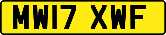 MW17XWF