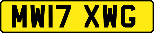 MW17XWG