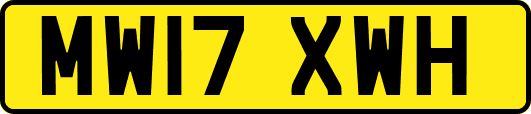 MW17XWH