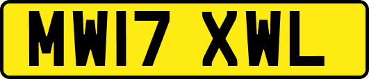 MW17XWL