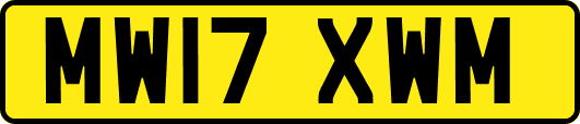 MW17XWM