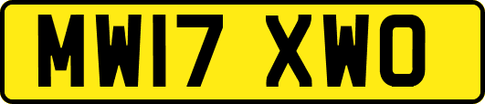 MW17XWO