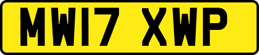 MW17XWP