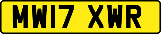 MW17XWR