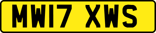 MW17XWS