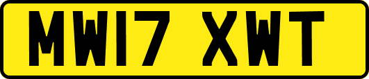 MW17XWT