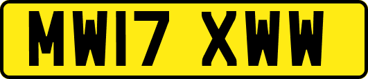 MW17XWW
