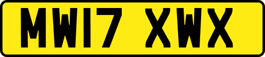 MW17XWX