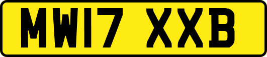 MW17XXB
