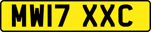 MW17XXC