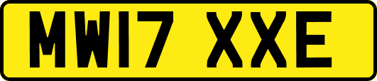 MW17XXE