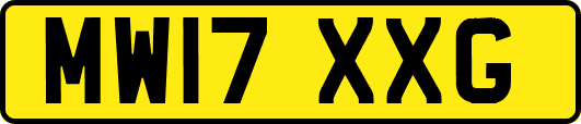 MW17XXG